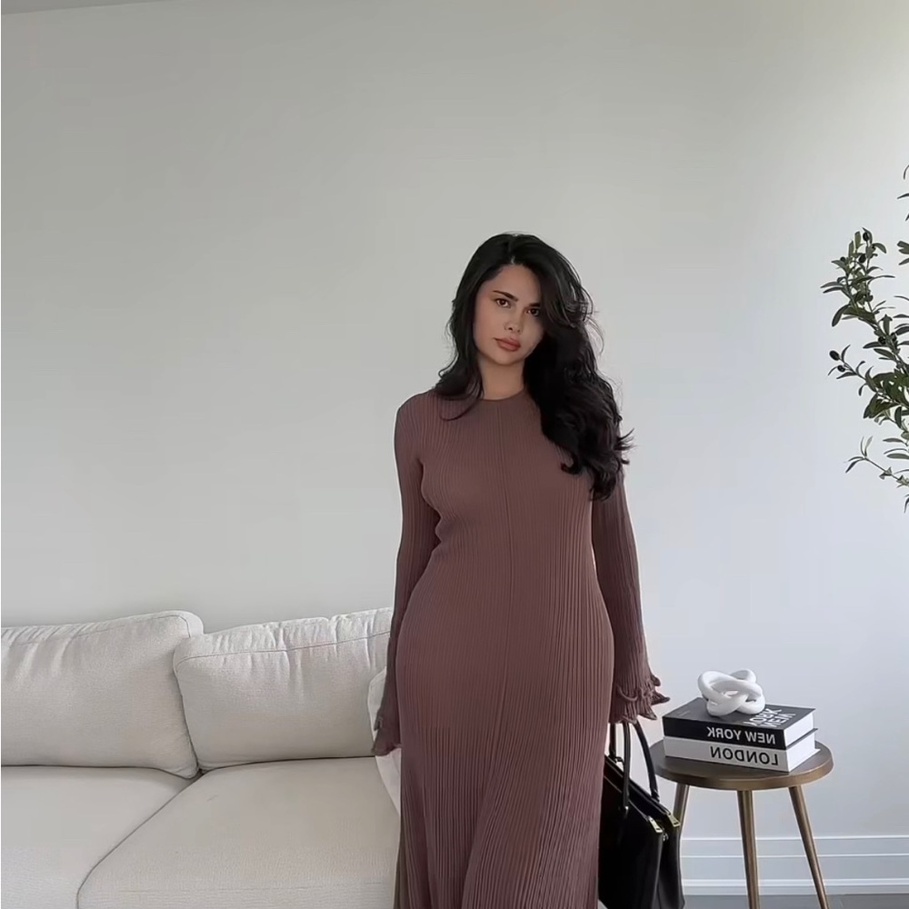 H&M Viral Dress